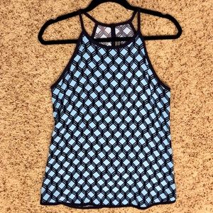 Papermoon halter top
